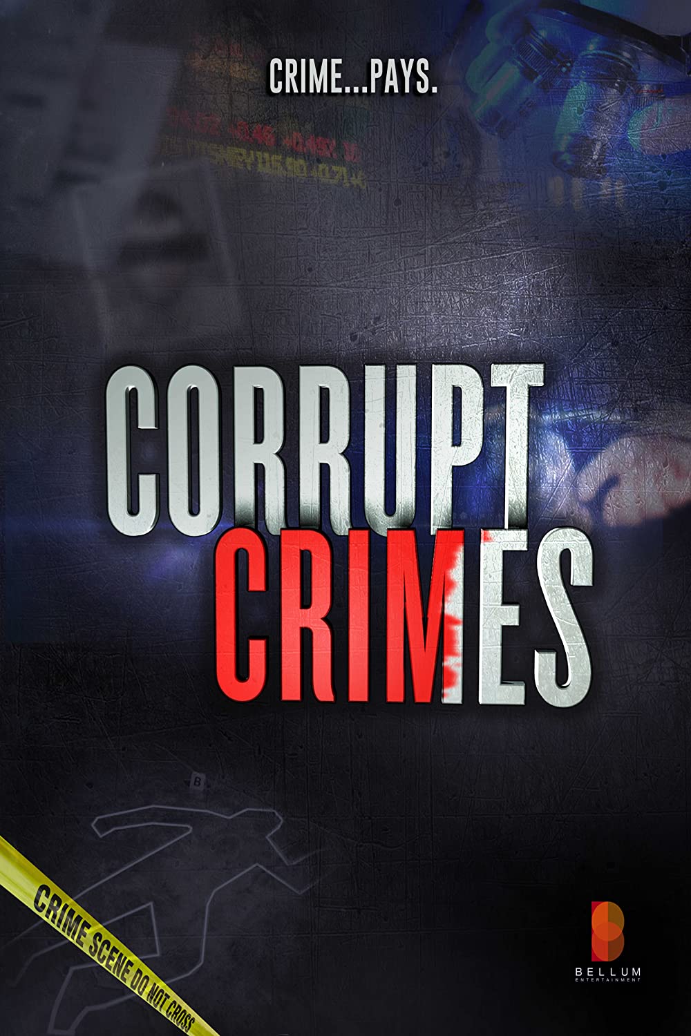 Corrupt Crimes Celebrity Obsessed Crooks