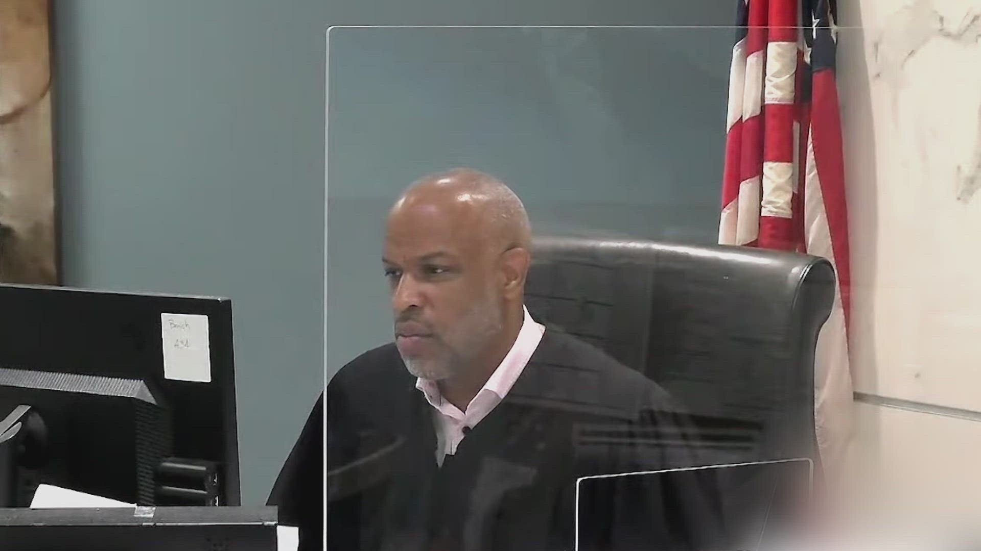 Court Cam S8E3 #803