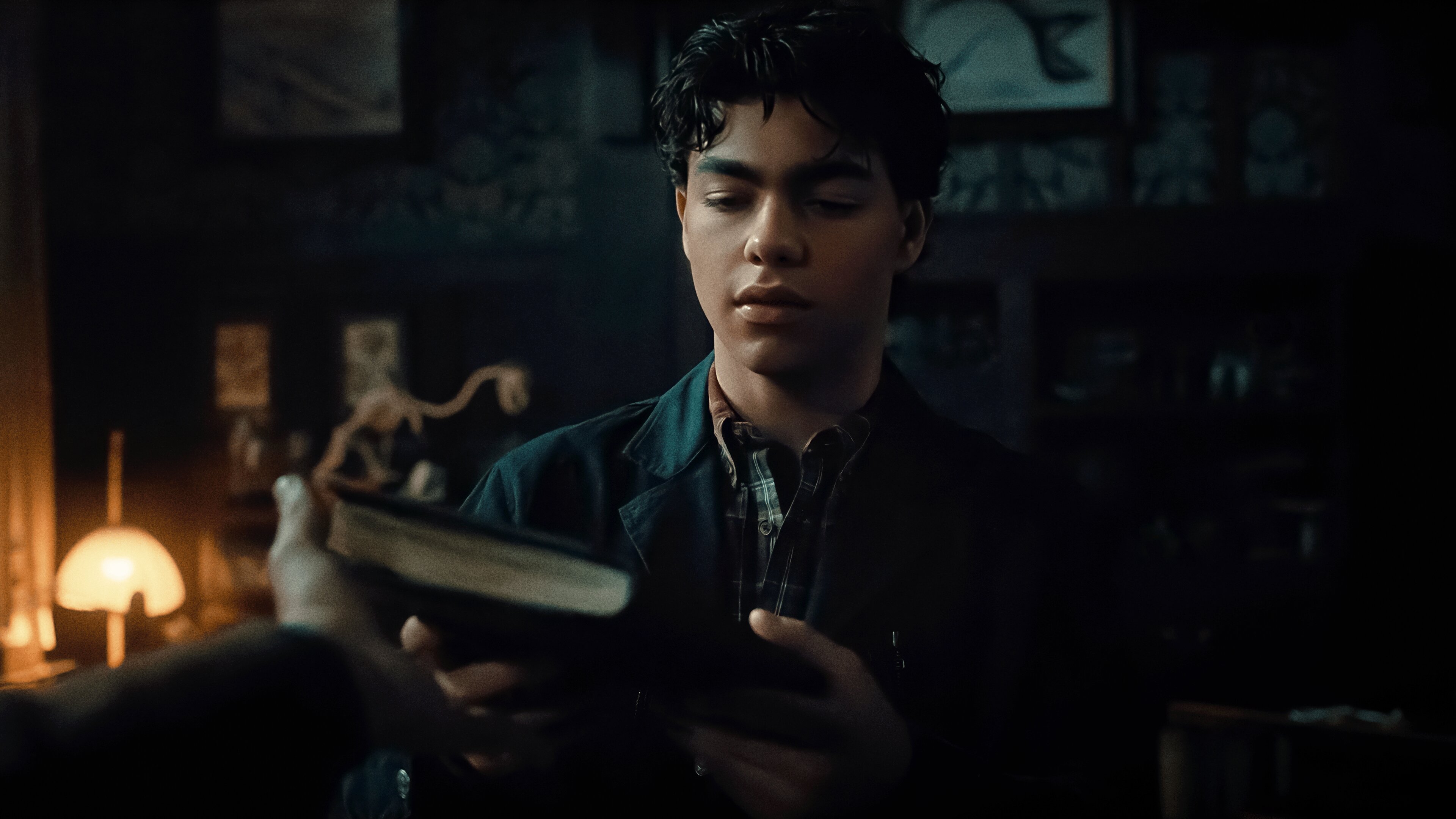 Coven Academy S1E11 The Night It Happened