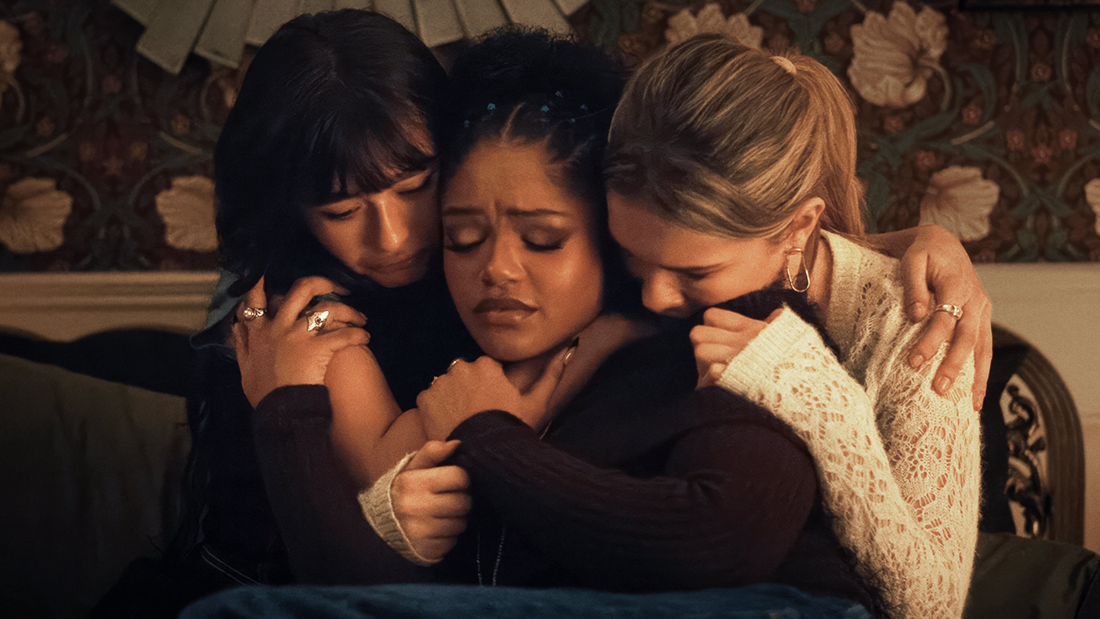Coven Academy S1E17 Thicker Than Water