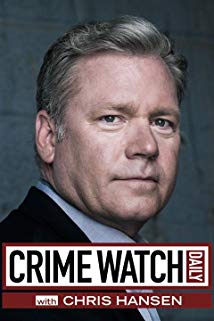 Crime Watch Daily My Killer Family/House of Horrors