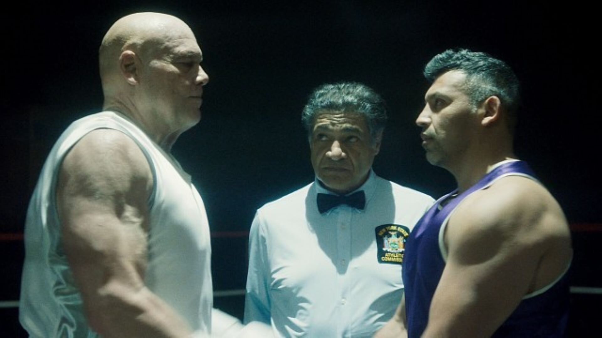 Daredevil: Born Again S2E4 Gloves Off