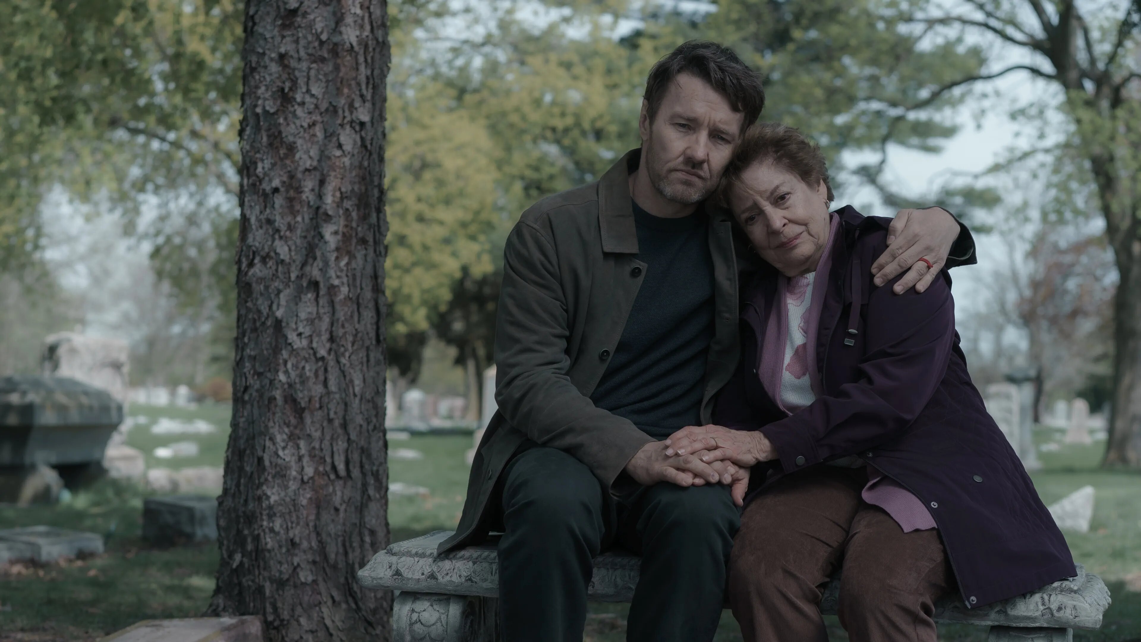 Dark Matter S2E5 Love and Be Loved