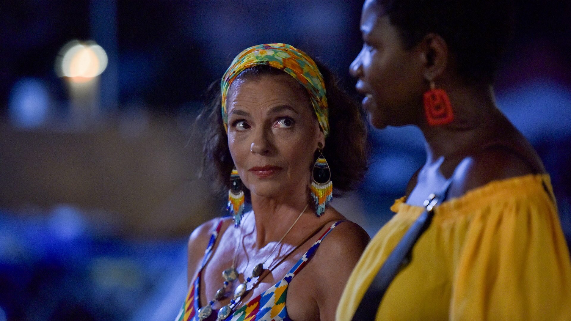 Death in Paradise S14E3 Episode 3