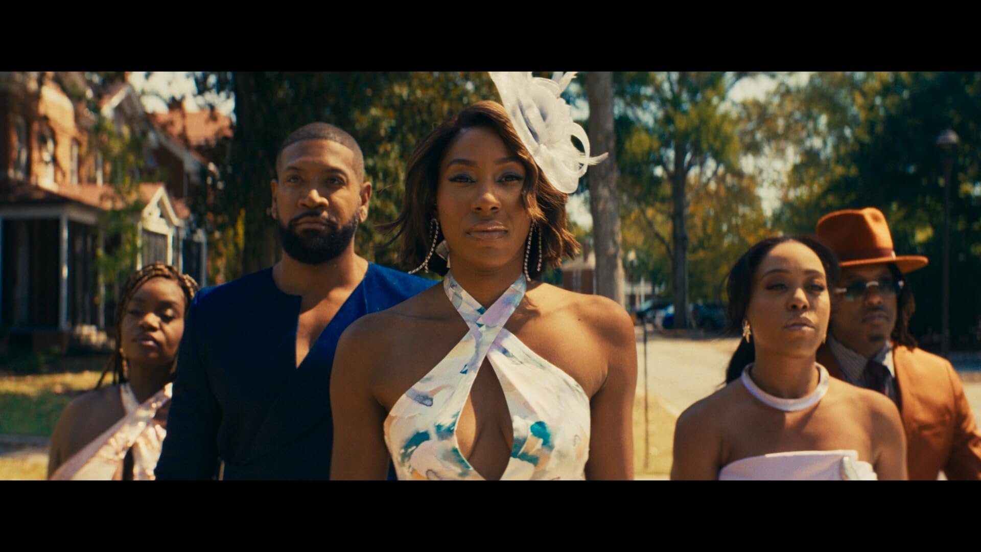 Diarra from Detroit S2E6 A Tale of Two Plays