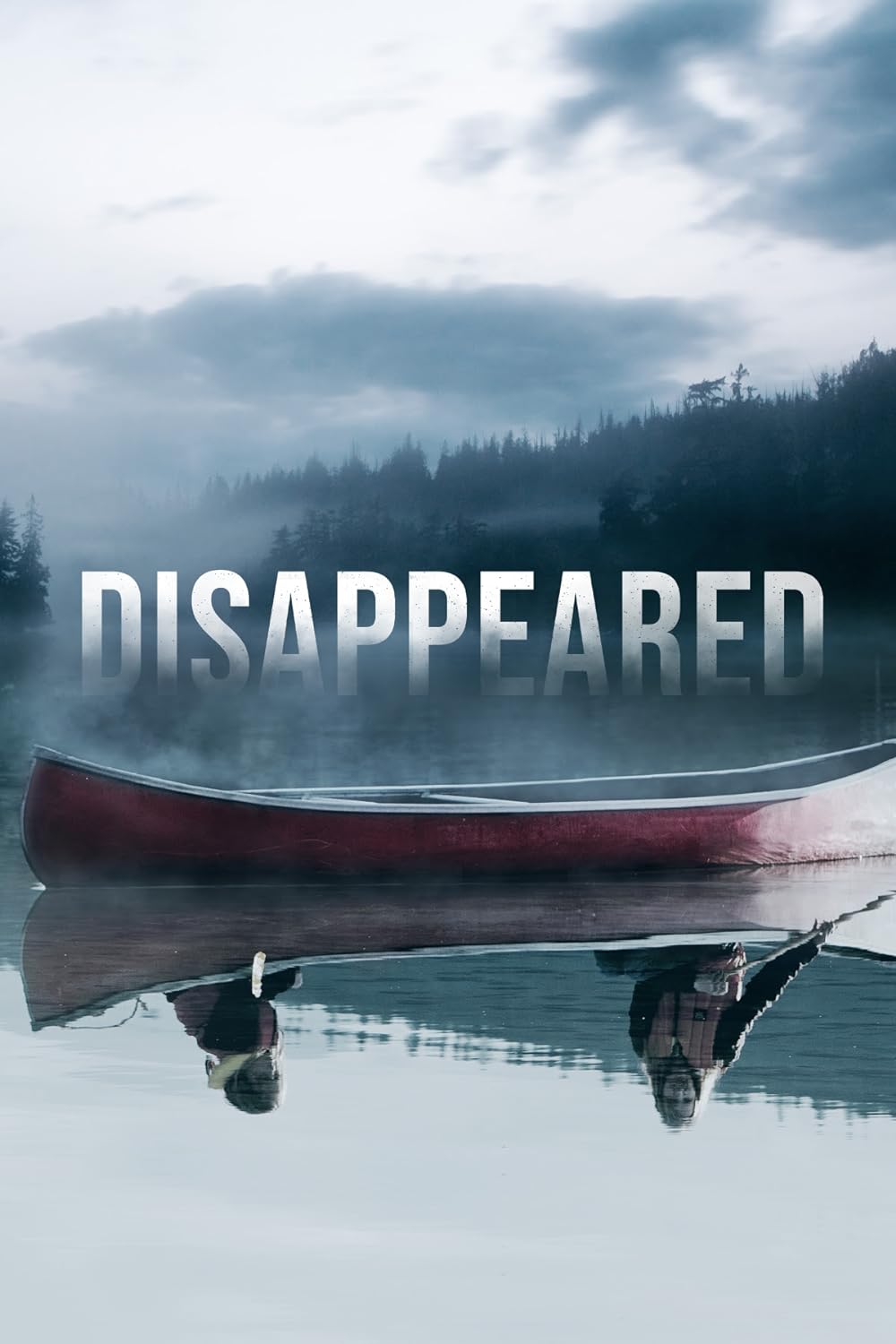 Disappeared Torrent Download EZTV