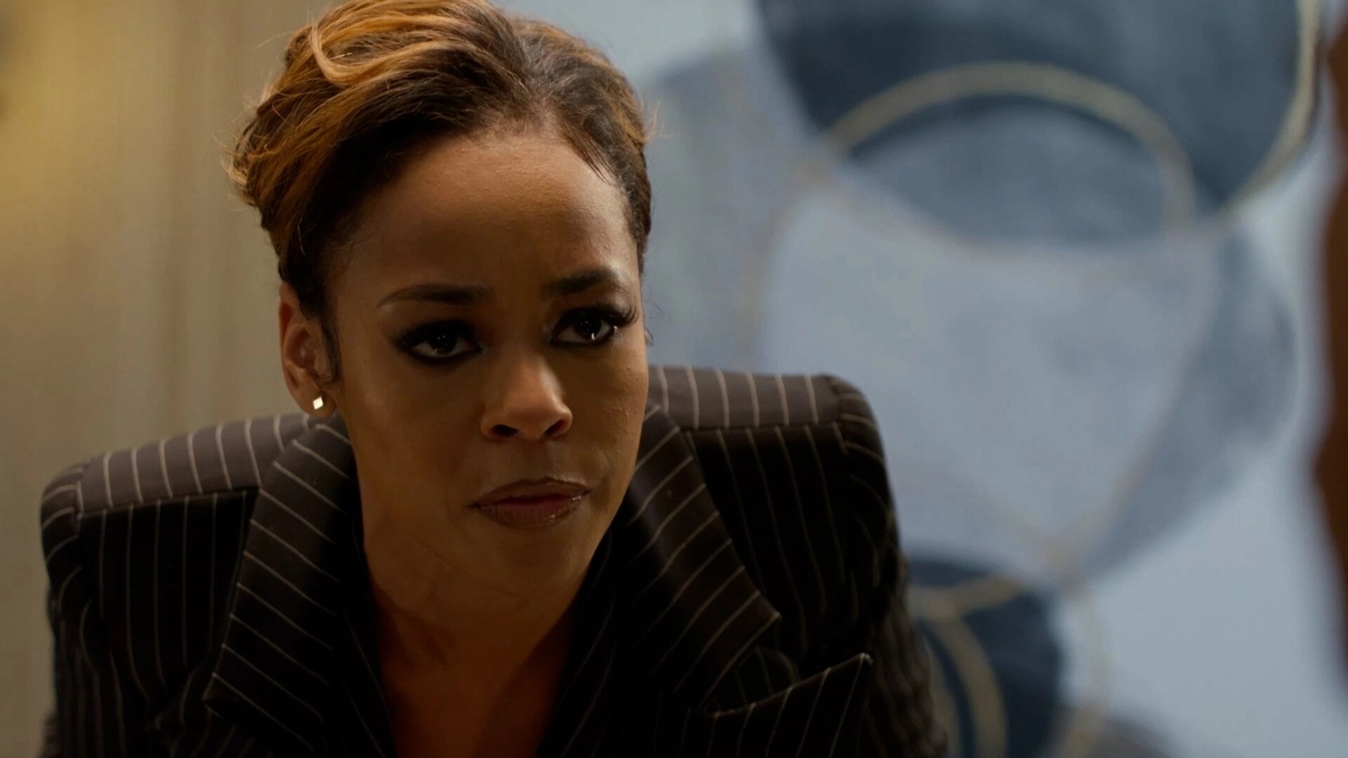 D.O.P.E. Unit S1E1 The Death of A Chief's Son