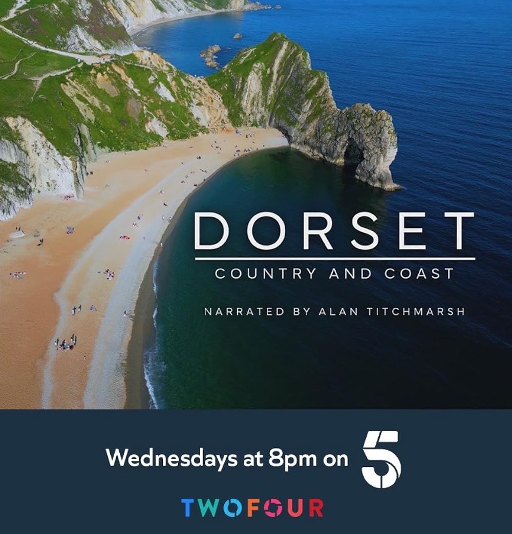 Dorset: Coast and Country