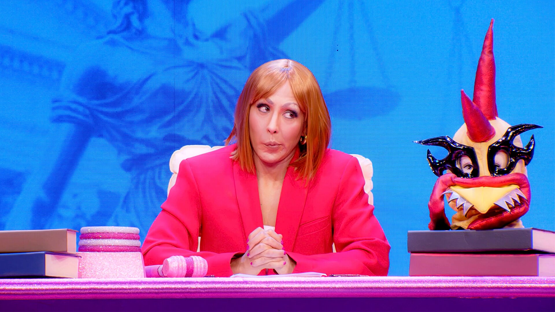 Drag Race México: Latina Royale S1E8 And May the Best Drag Queen Make You Laugh