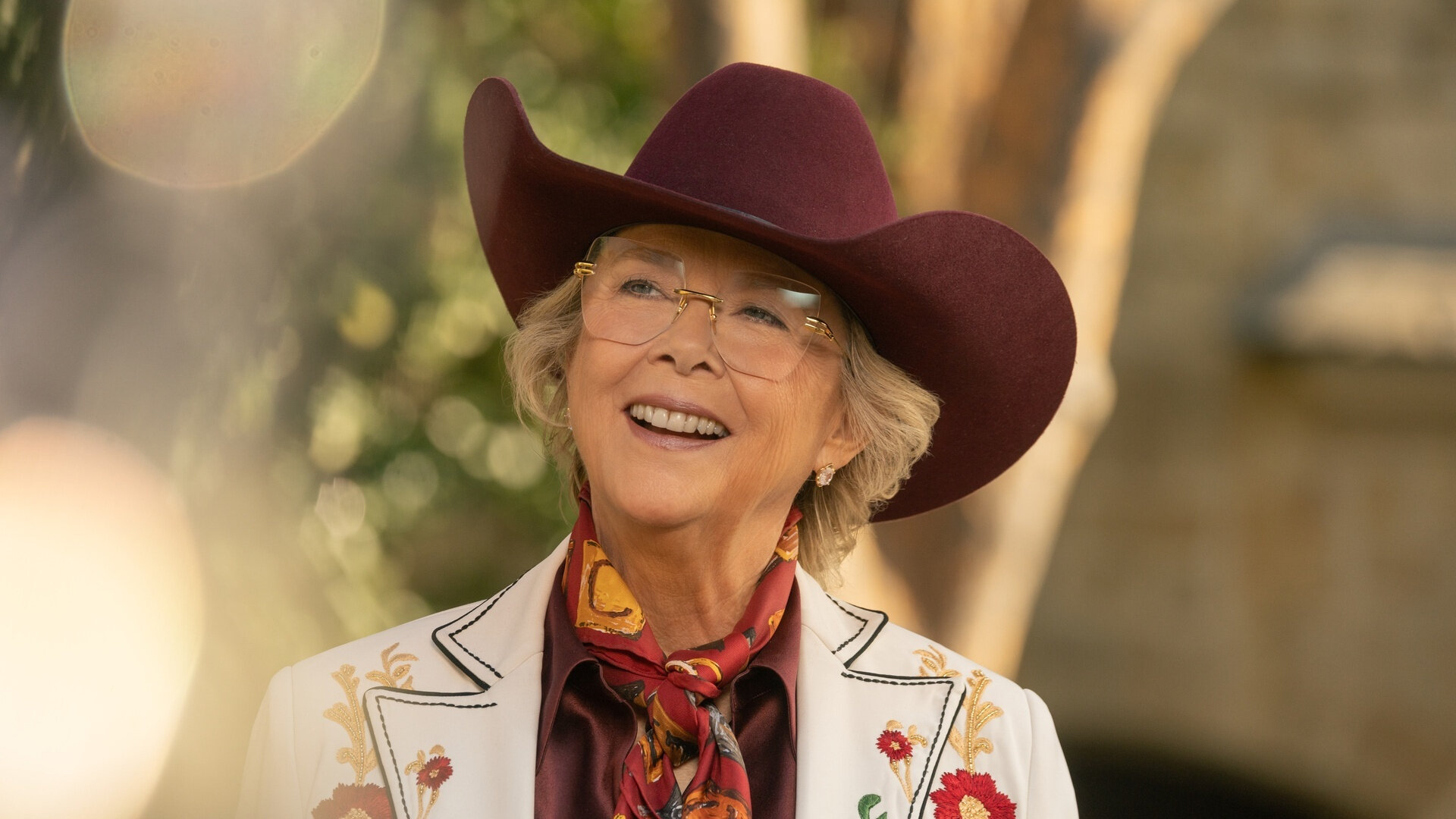 Dutton Ranch S1E7 Den of Sin