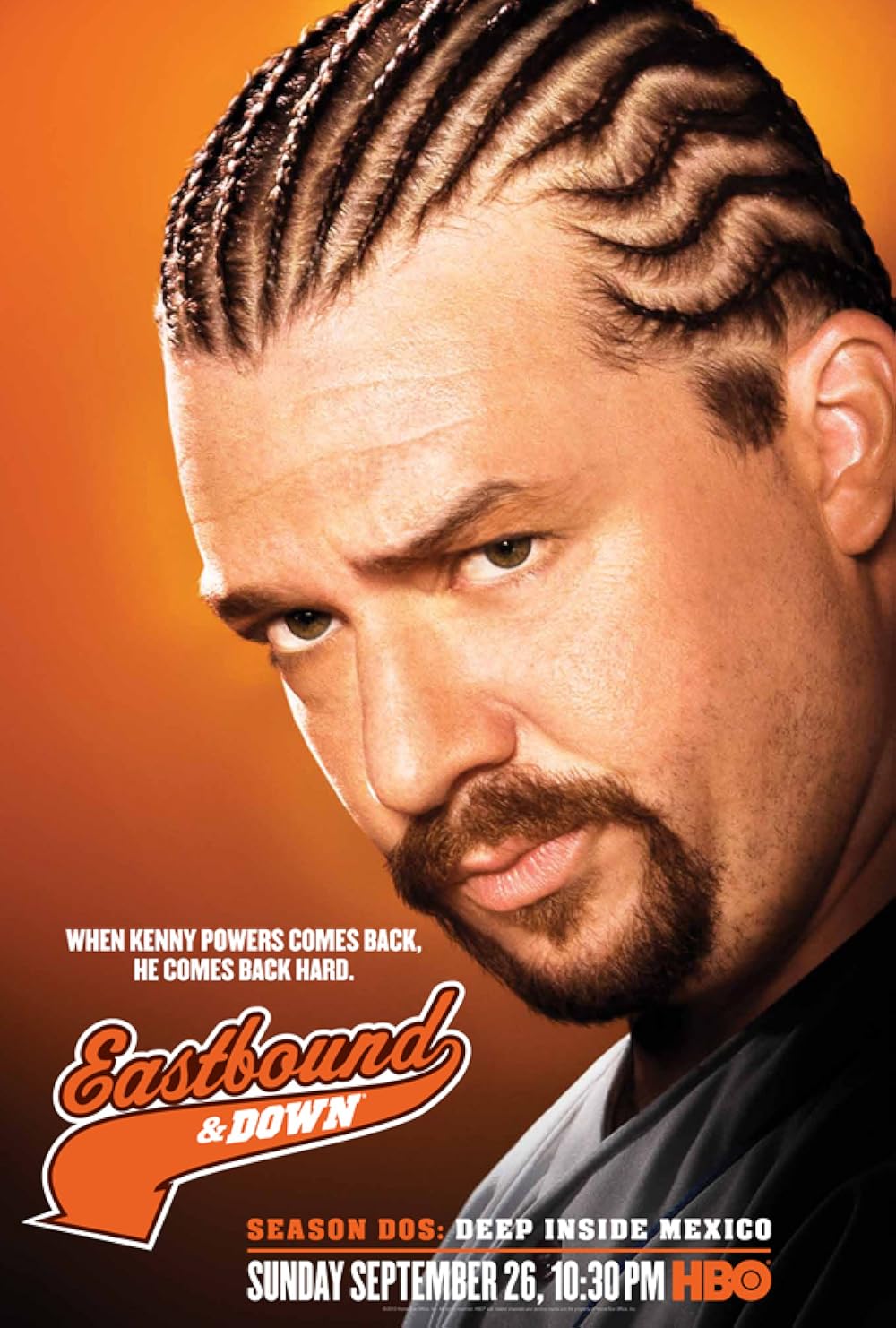 Eastbound and Down