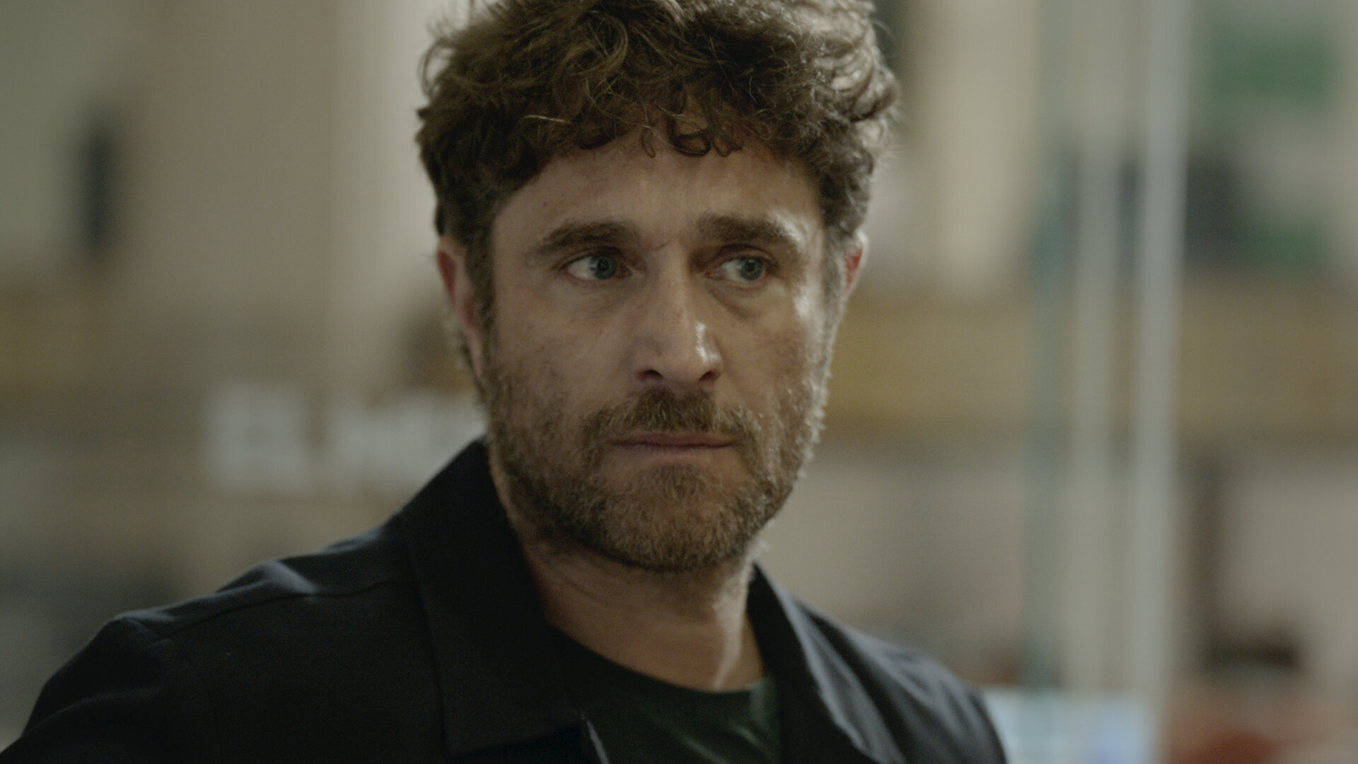 El círculo S1E6 Episode 6