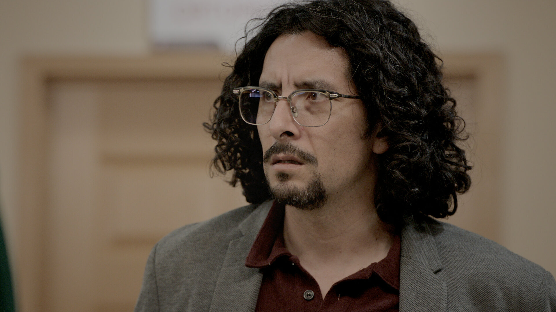 El círculo S1E8 Episode 8