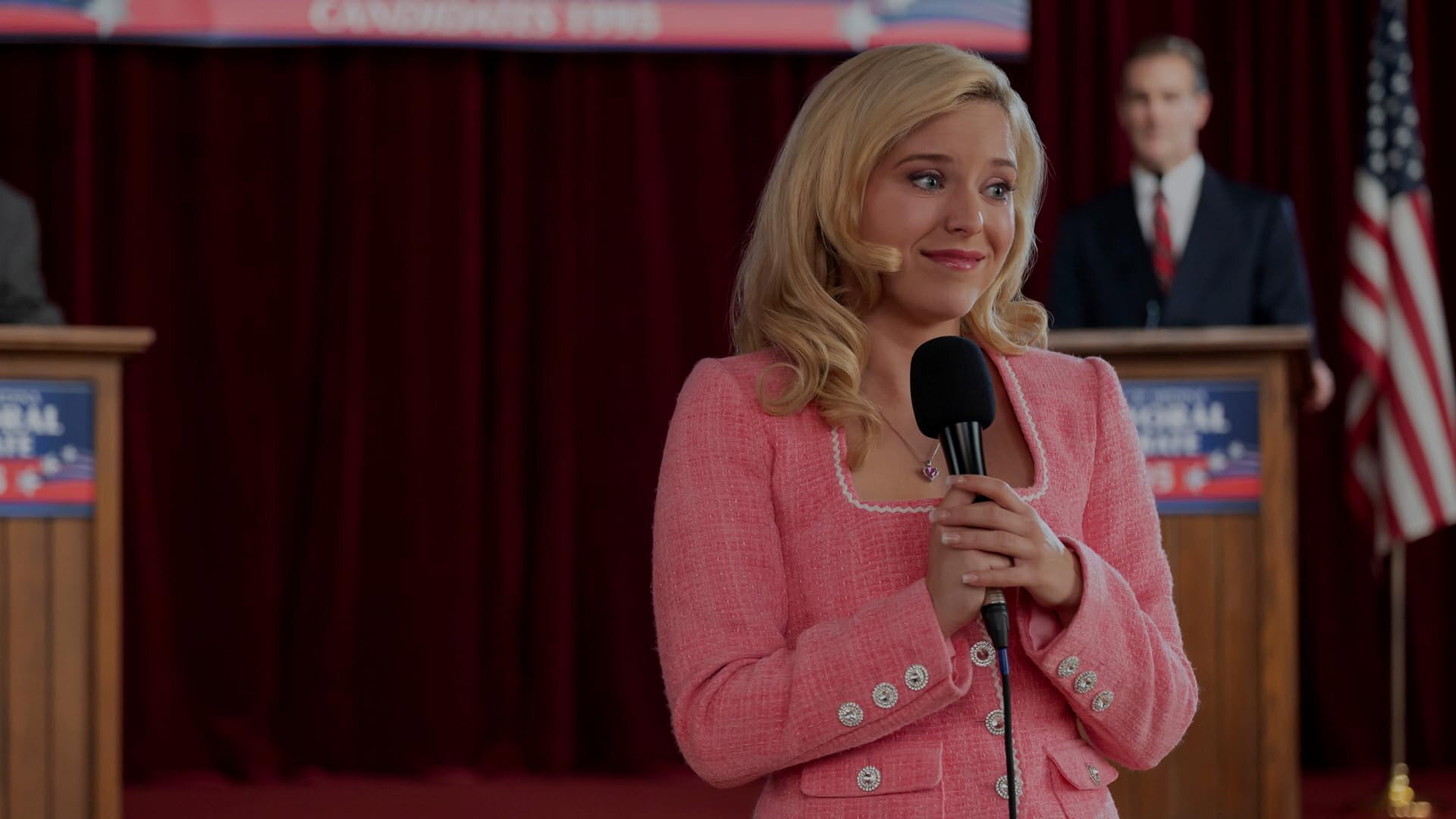 Elle S1E7 You Picked The Wrong Girl