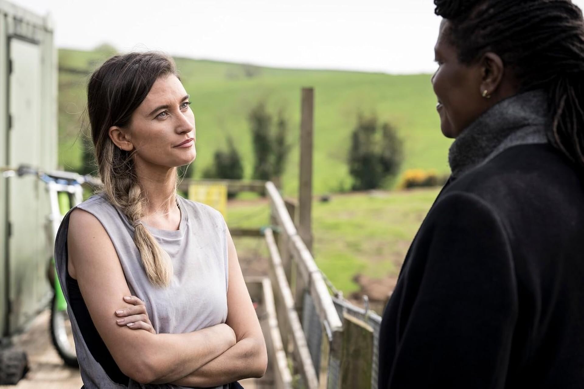 Ellis S1E3 Episode 3