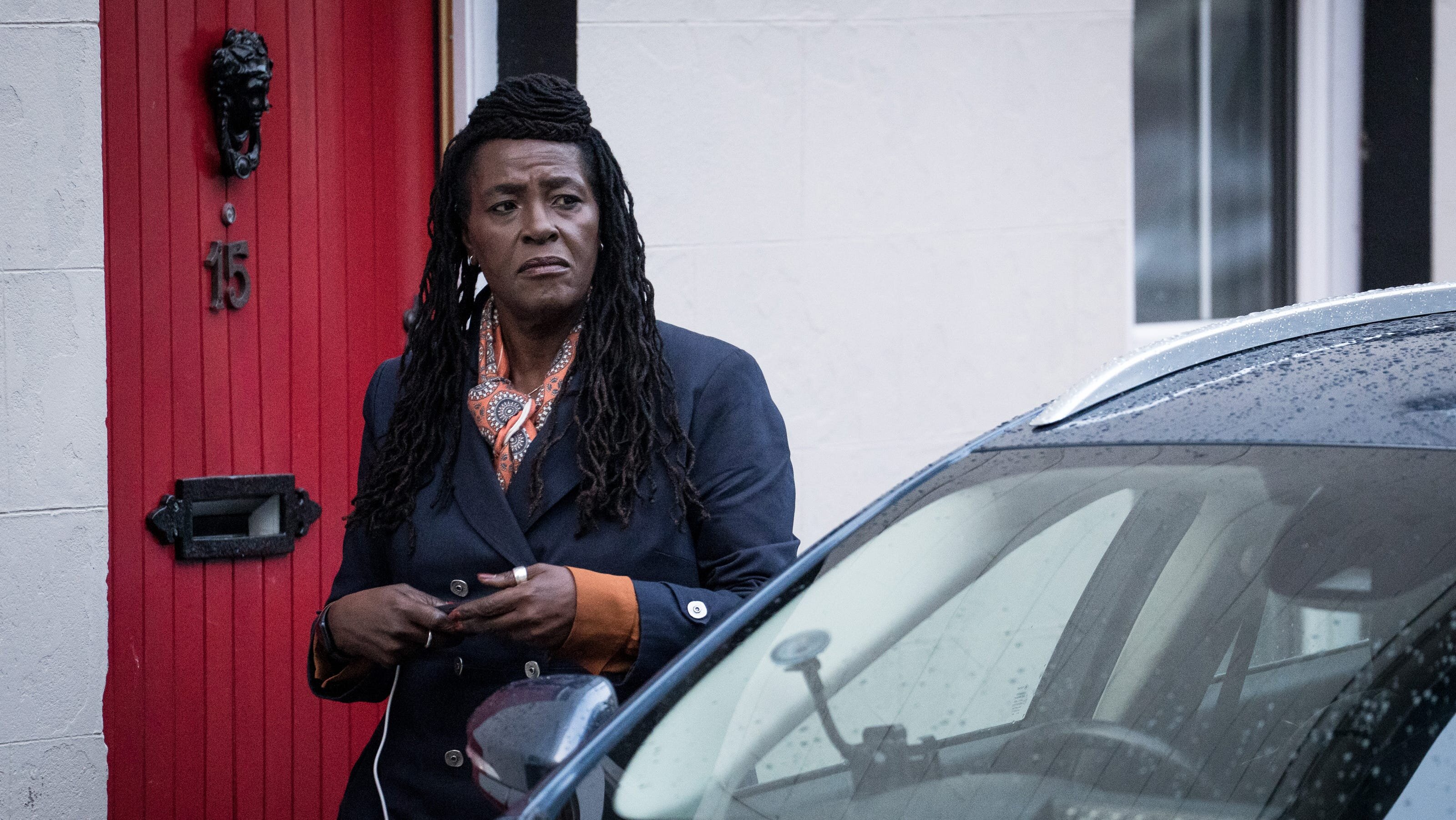 Ellis S2E1 Ashenham: Part One