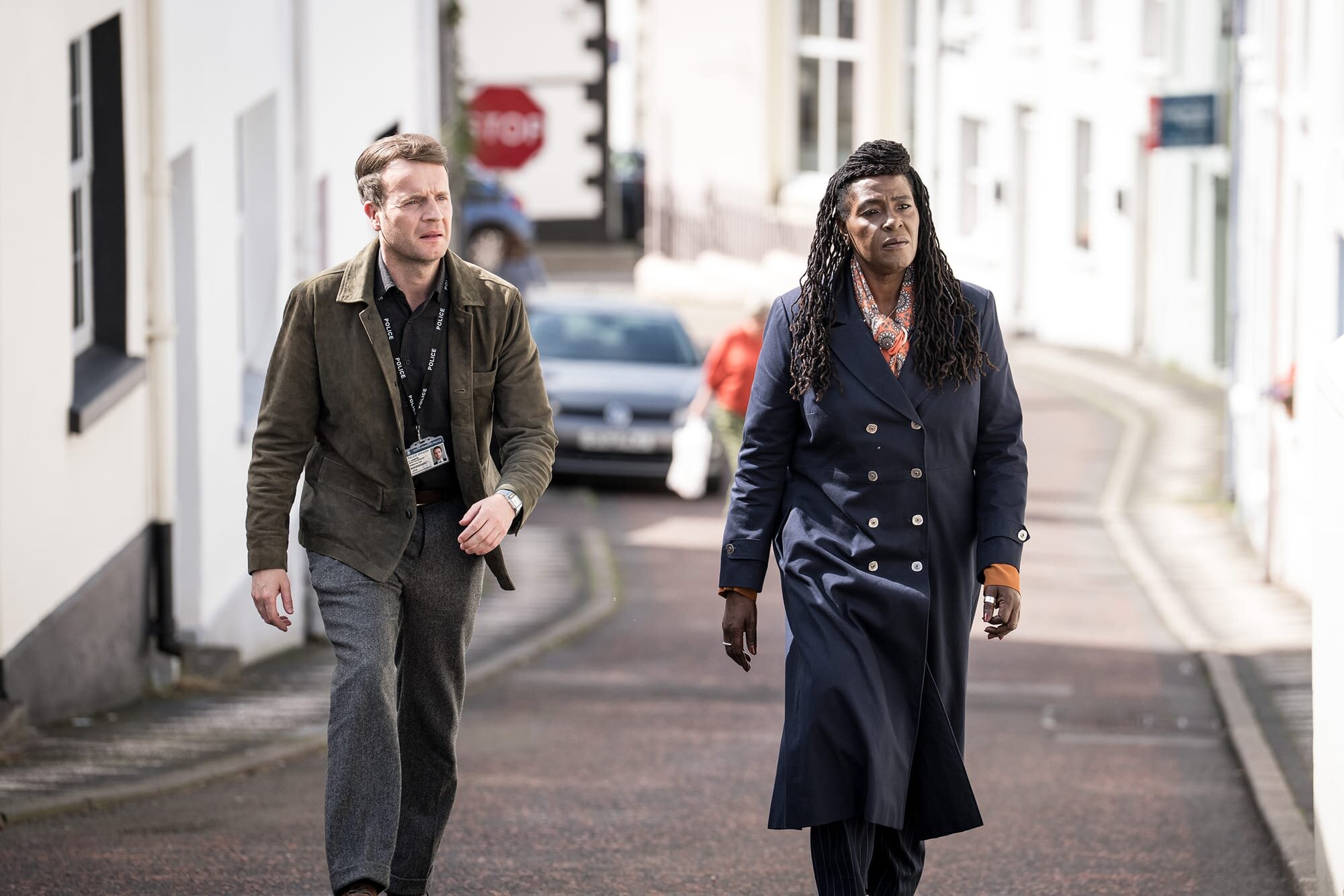 Ellis S2E2 Ashenham: Part Two