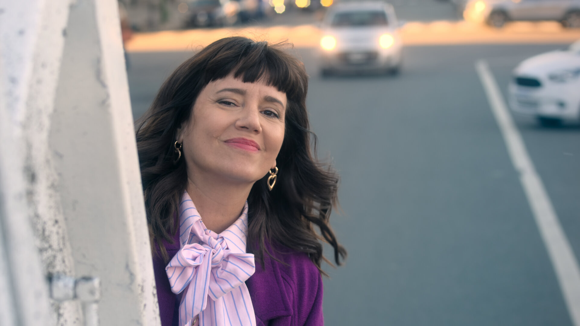 Envidiosa S4E10 Una familia real