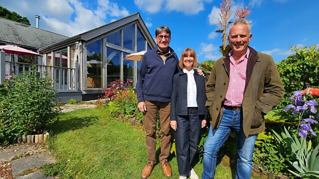 Escape to the Country S26E2 Devon
