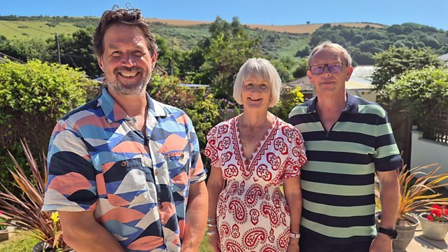 Escape to the Country S26E39 Cornwall