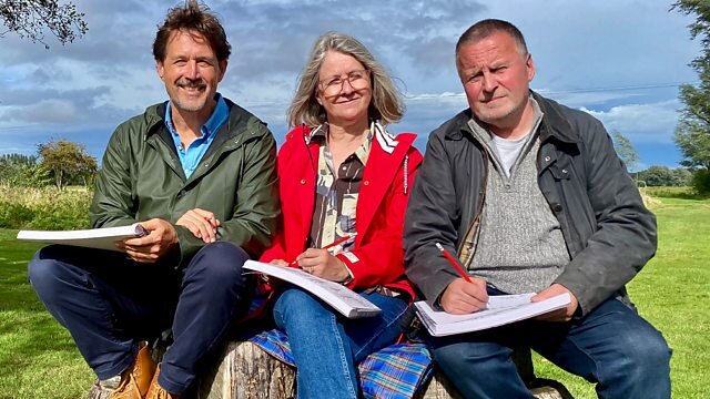Escape to the Country S26E44 Suffolk and Norfolk
