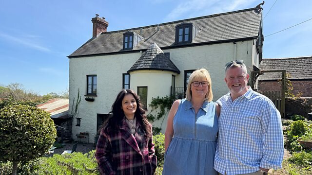 Escape to the Country S27E20 Devon