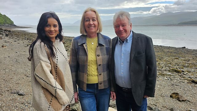 Escape to the Country S27E25 Anglesey