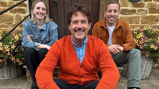 Escape to the Country S27E3 Oxfordshire