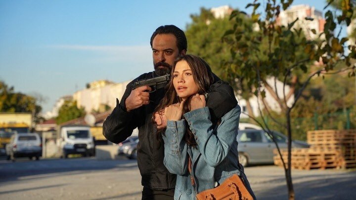 Esref Rüya S2E13 26. Bölüm