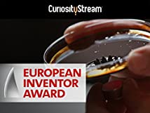 European Inventor Award 2016