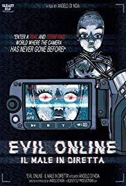Evil online: Il Male in Diretta