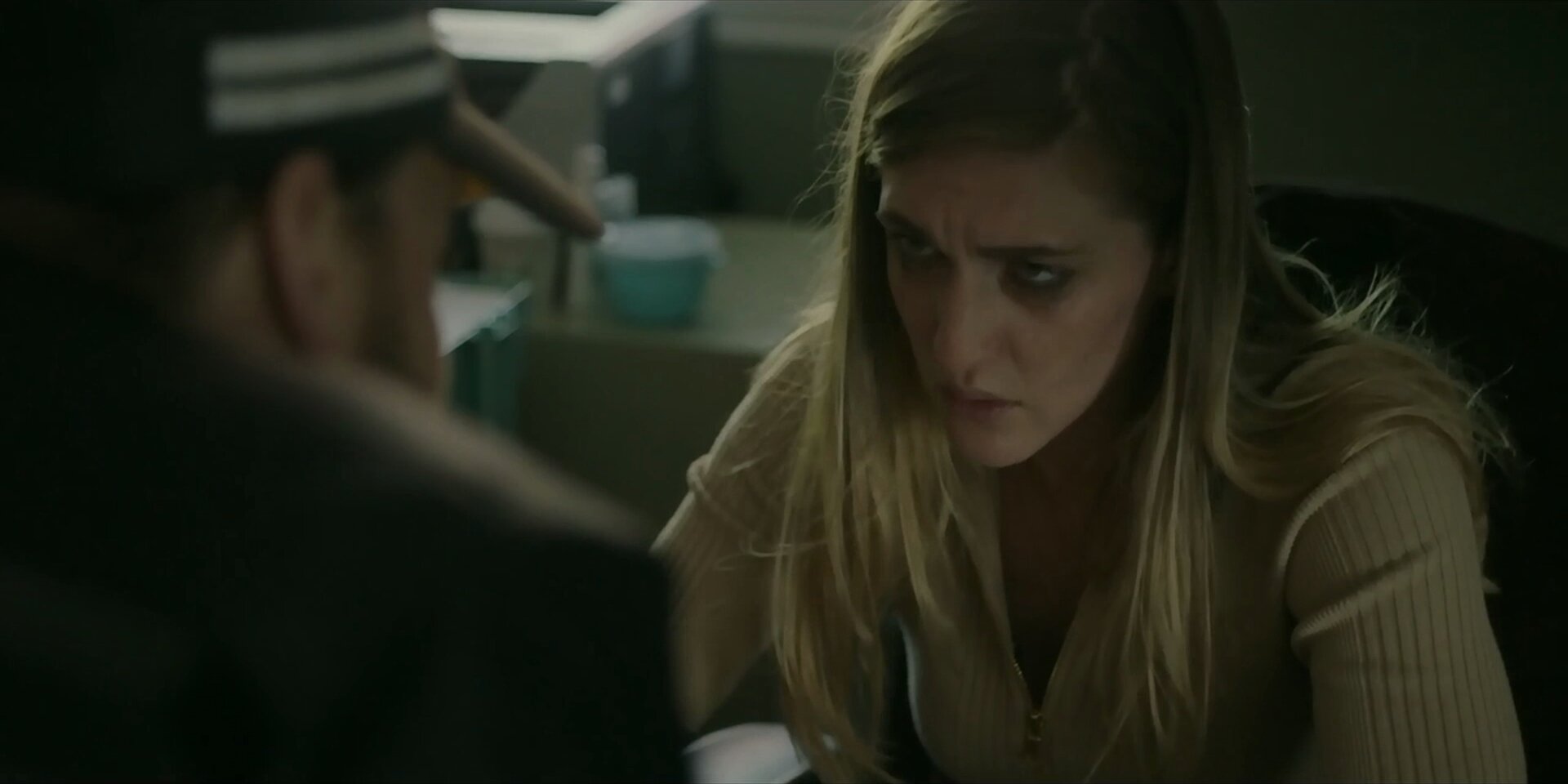 Faits divers S1E10 Le jour avant les derniers morts