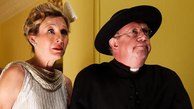 Father Brown S6E5 The Face of the Enemy