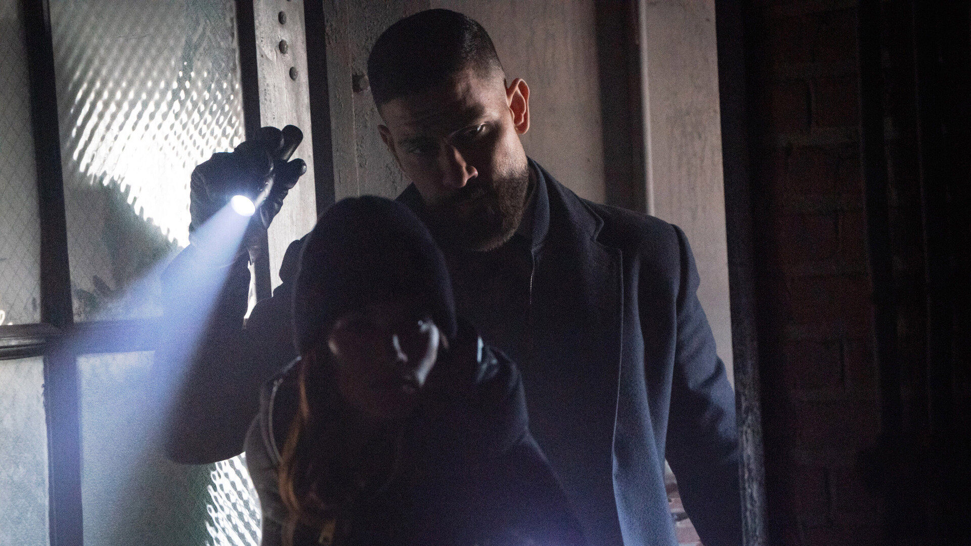 FBI S7E19 Partner