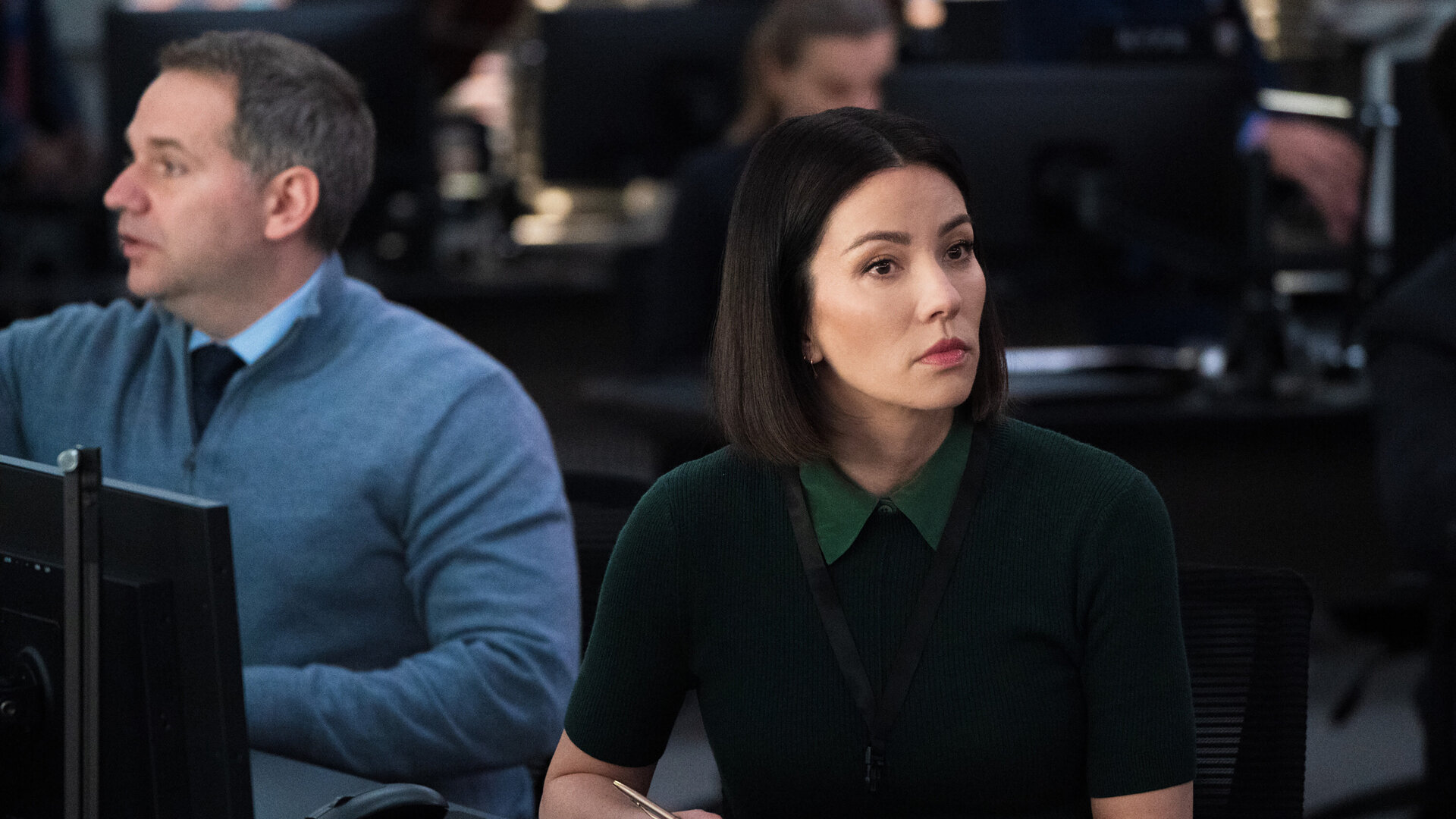 FBI S7E20 Startup