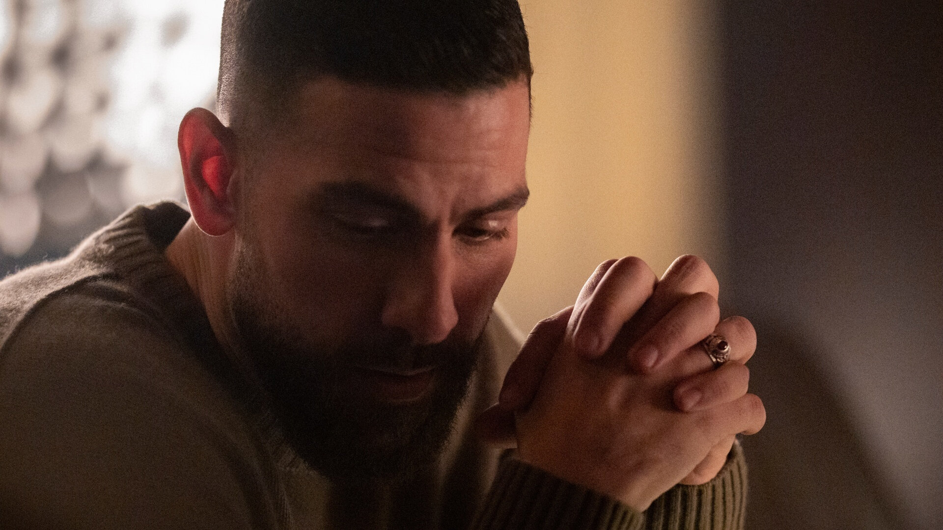 FBI S8E17 Shahadah