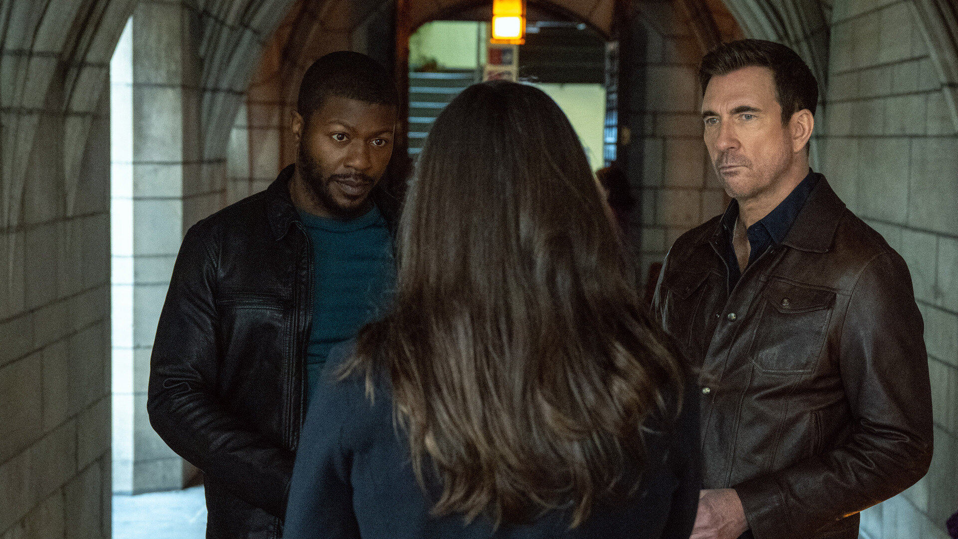FBI: Most Wanted S6E21 Souls on ICE