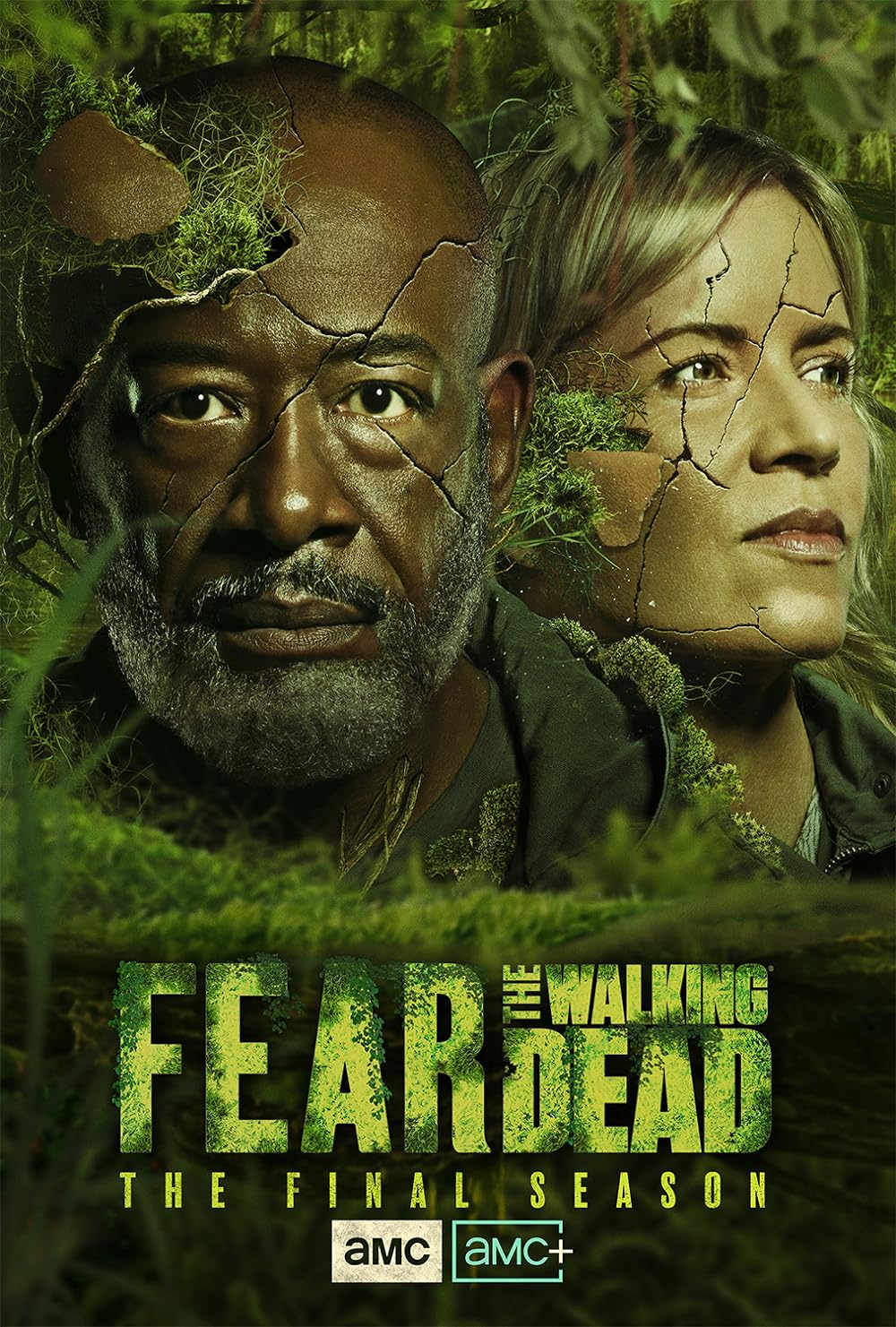 Fear the Walking Dead Torrent Download - EZTV