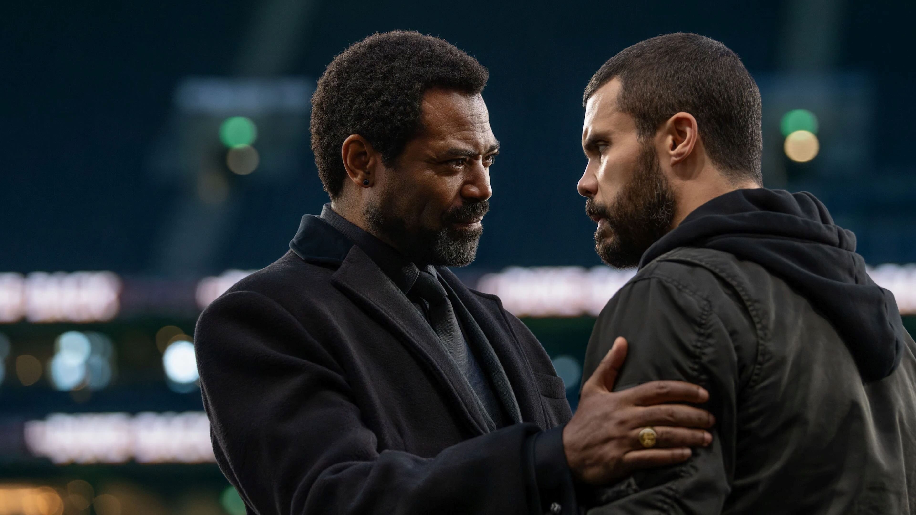 Fightland S1E7 Without Me, There Is No You