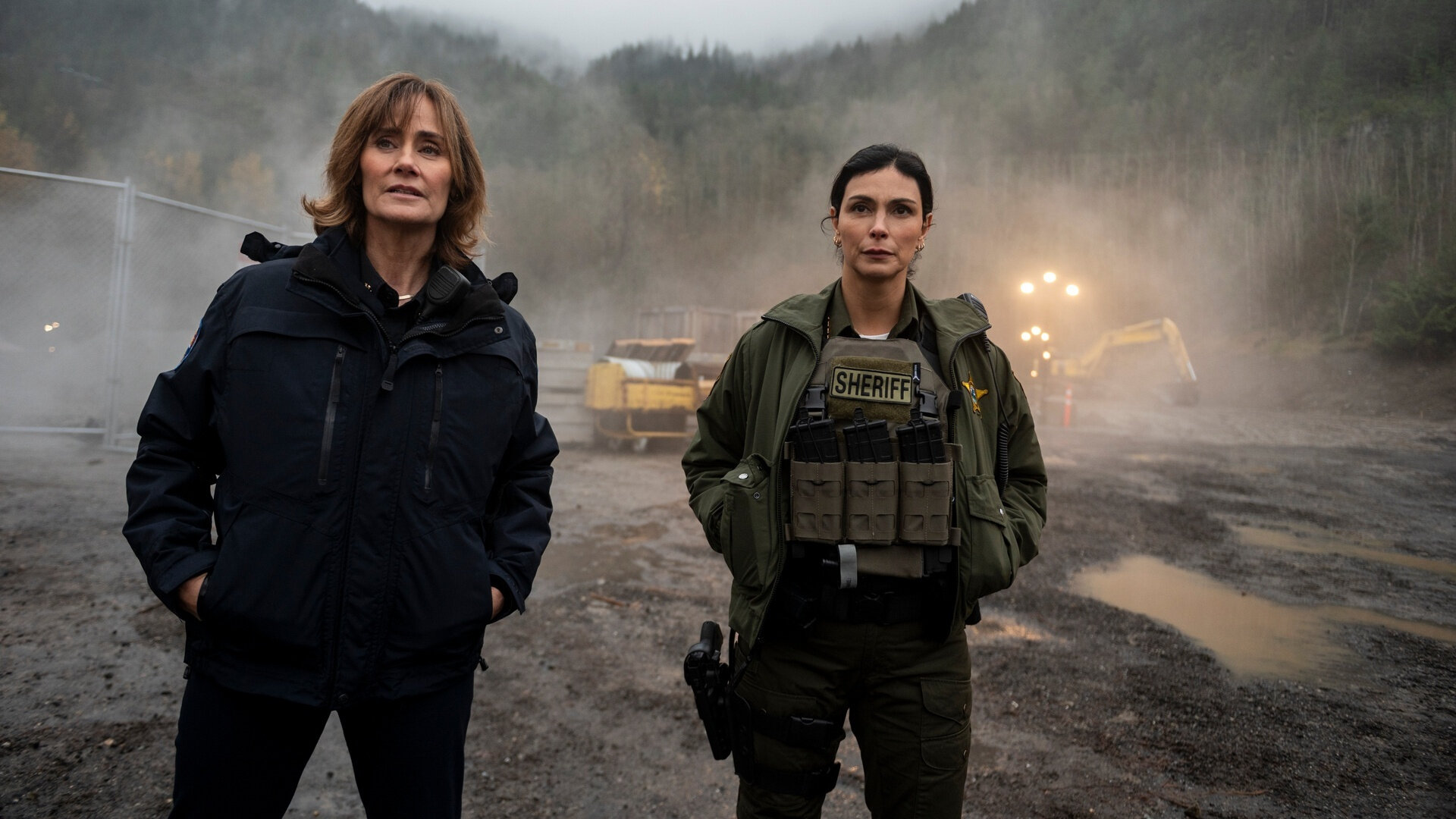 Fire Country S4E13 The Bravest