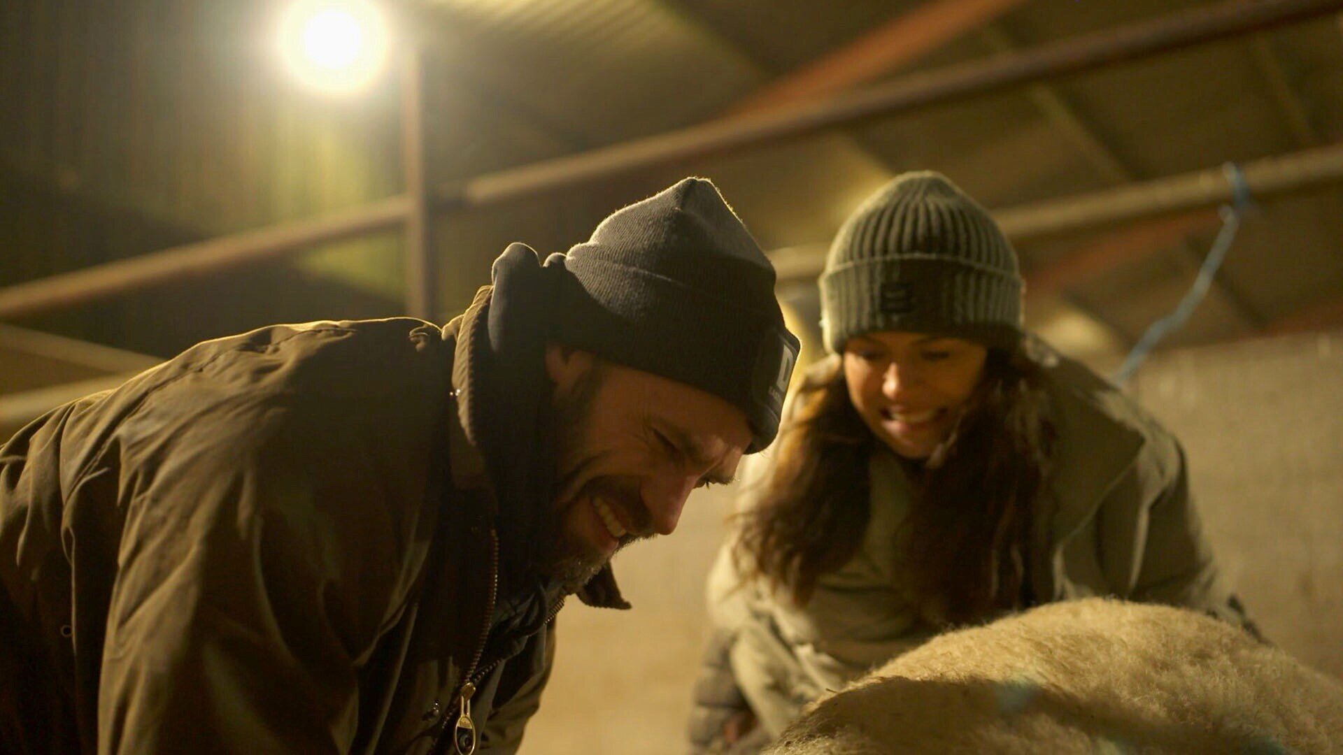 Fletchers' Family Farm S2E1 Episode 1