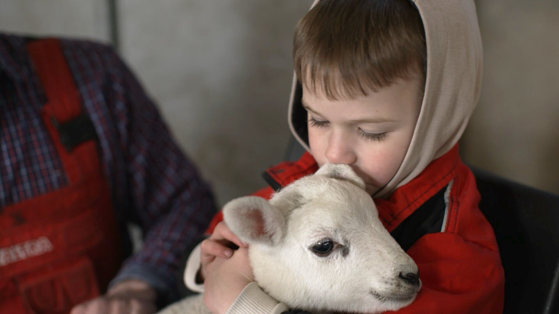Fletchers' Family Farm S2E3 Episode 3