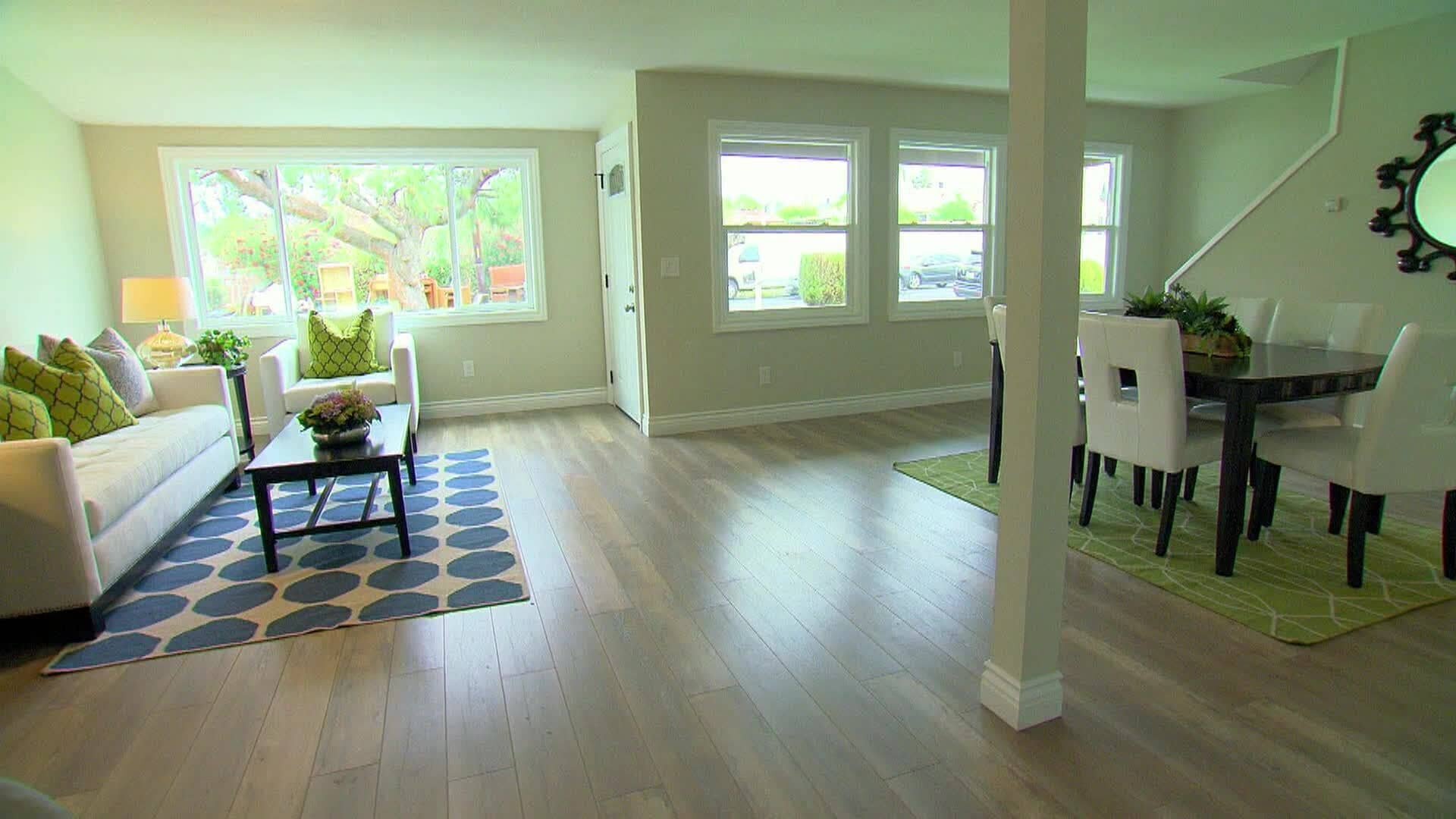 Flip or Flop S4E1 Of Wreck and Ruin