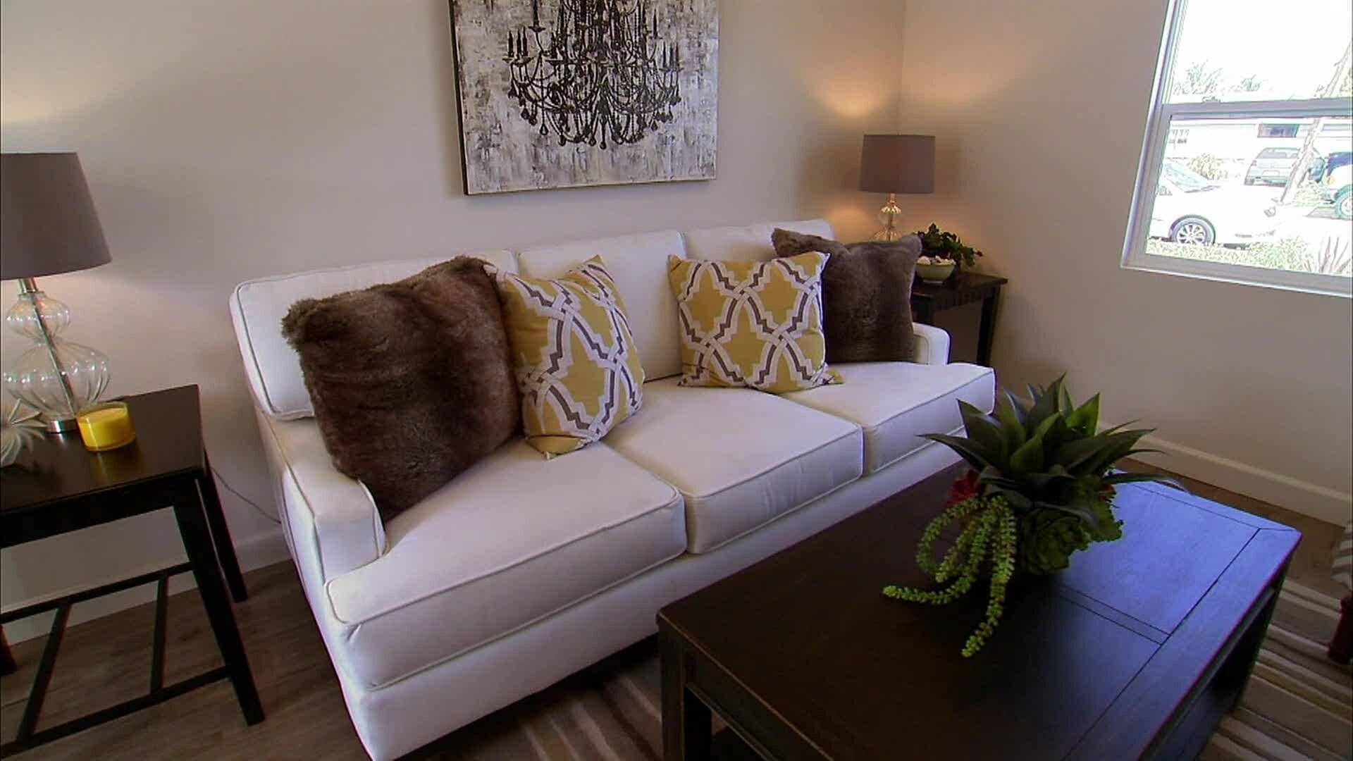 Flip or Flop S4E6 Breaking Up