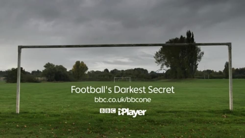 Football's Darkest Secret