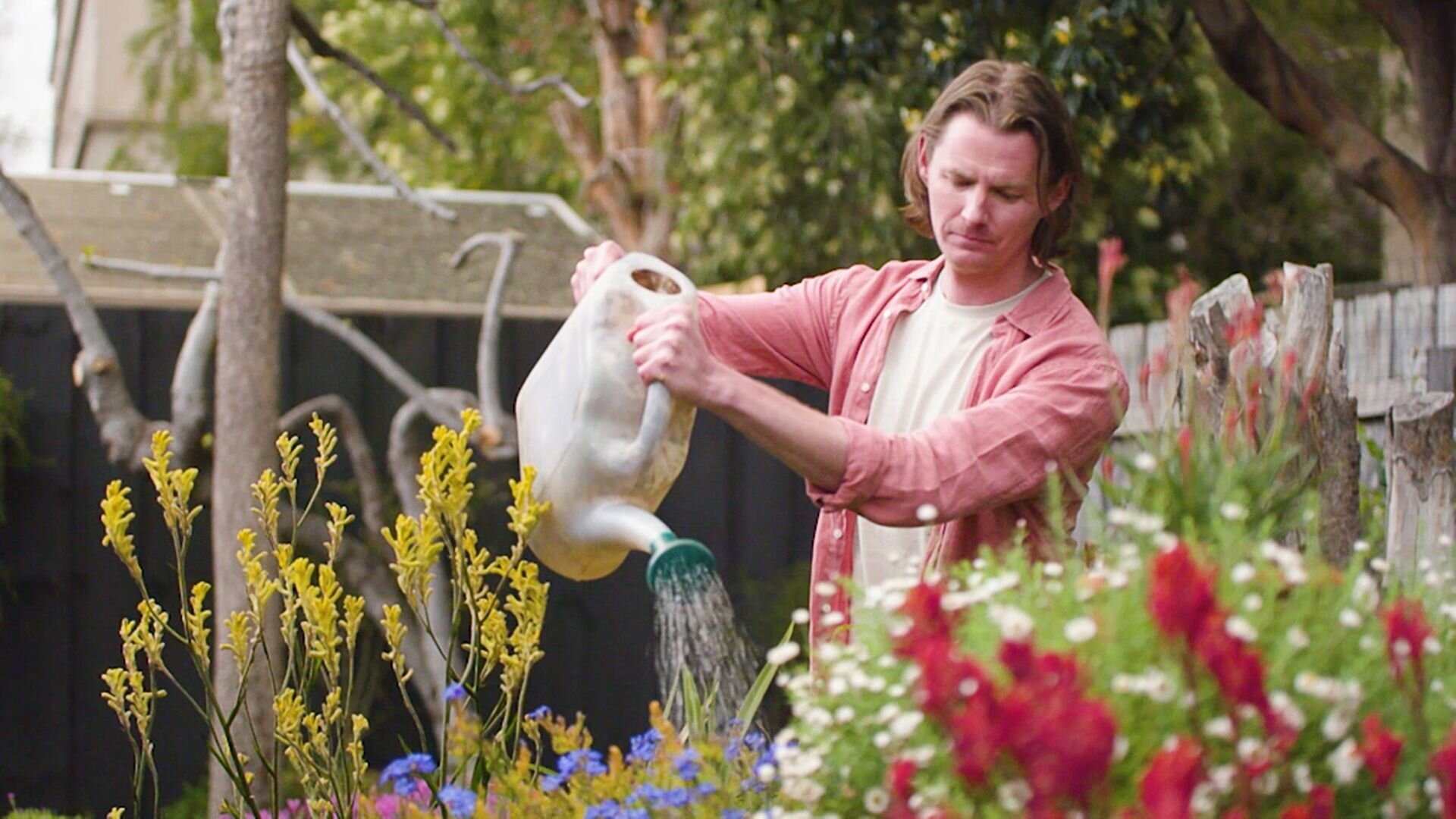 Gardening Australia S36E9 Episode 9 - Autumn: Special - Big Ideas for Small Spaces