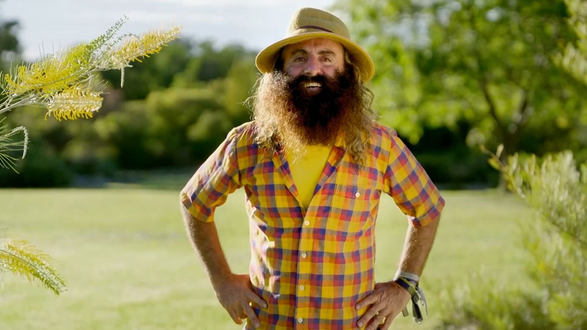 Gardening Australia S37E14 Episode 14 - Autumn: Planting an Orchard & Landscape Help