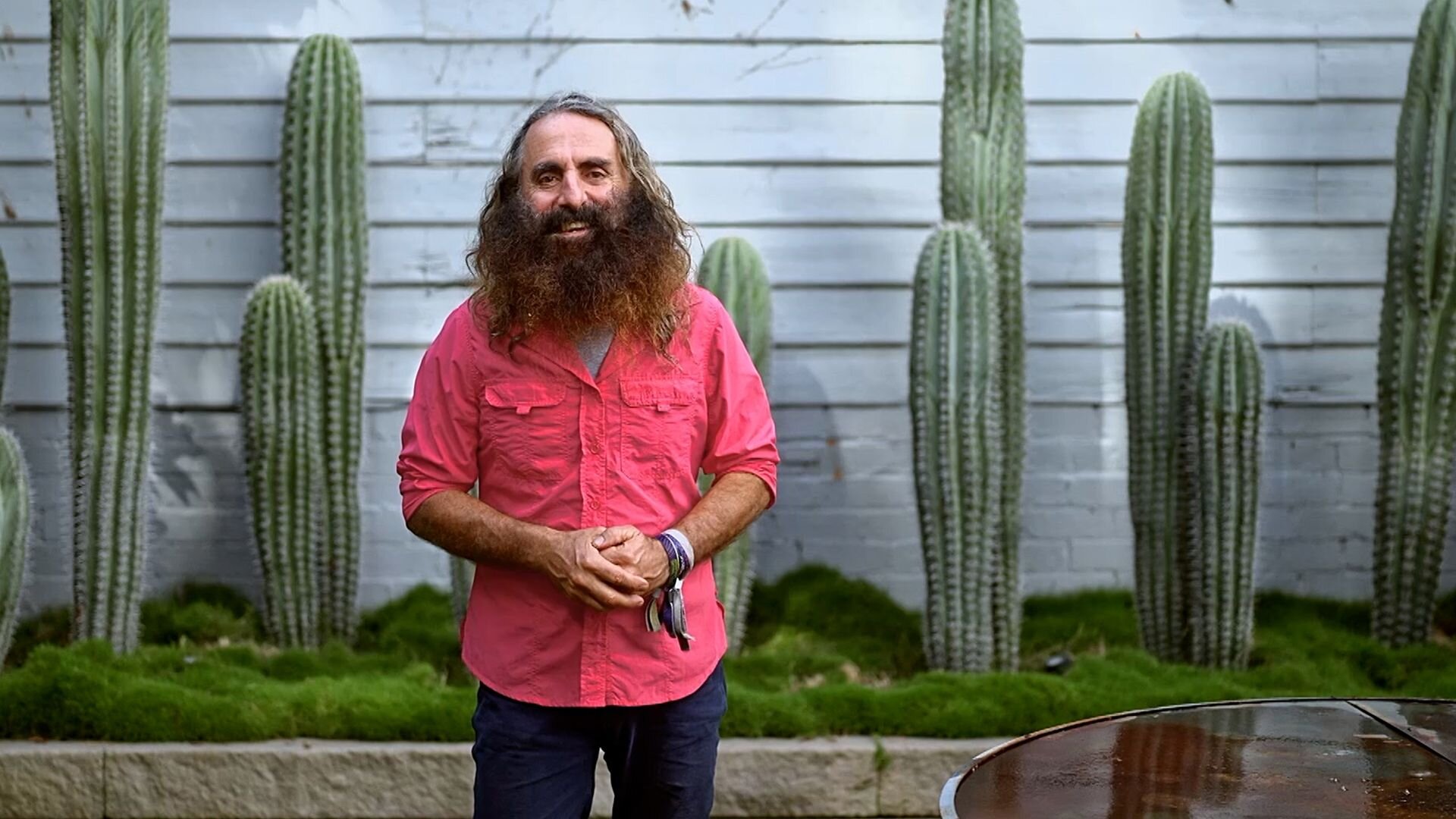 Gardening Australia S37E15 Episode 15 - Autumn: Barossa Beauty & Plants in Space