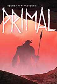 Genndy Tartakovsky's Primal