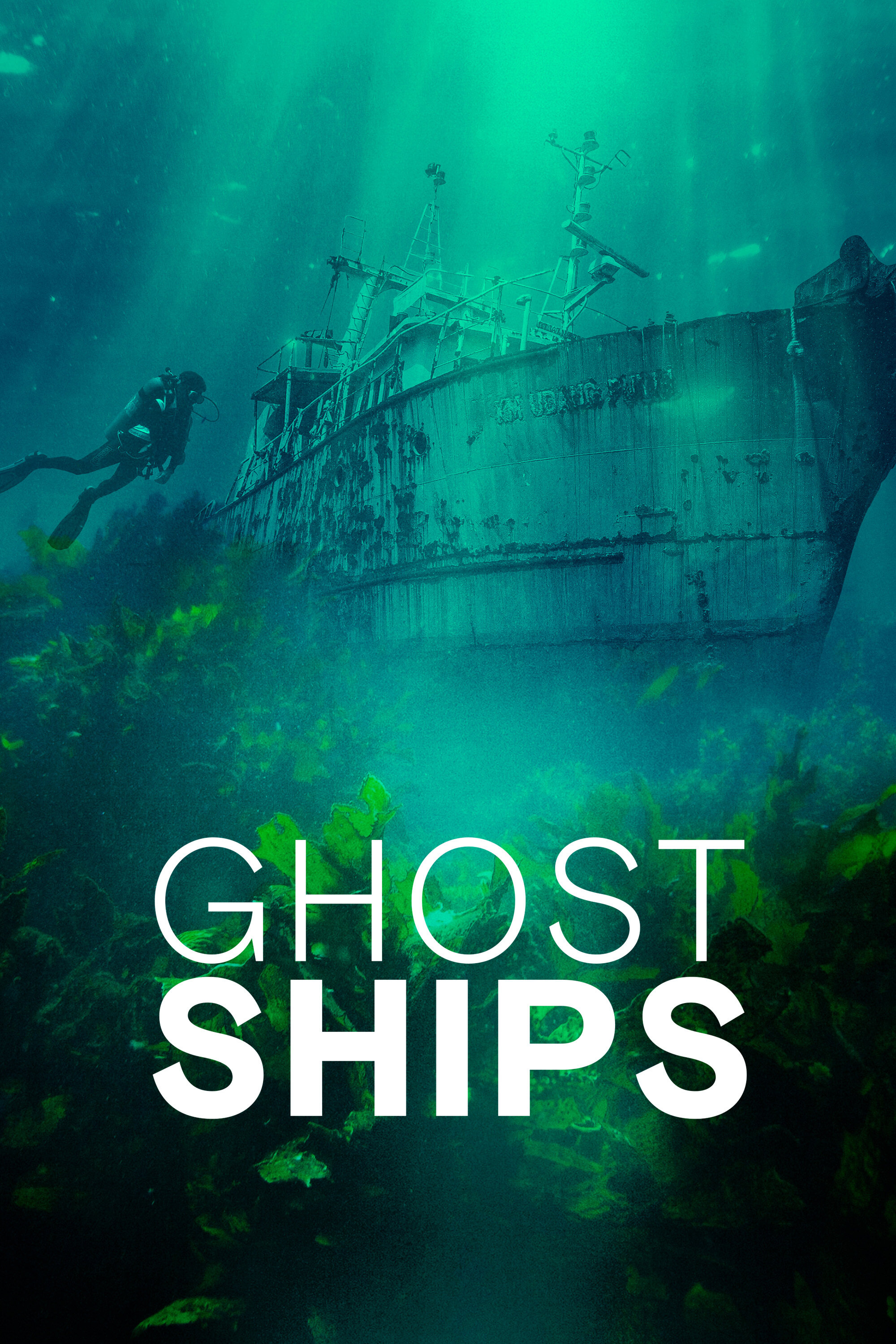 Ghost Ships